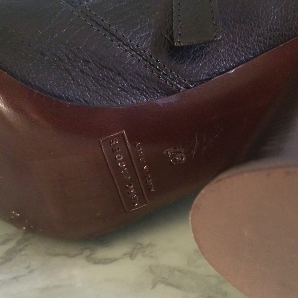 Marc Jacobs Boots - Picture 5 of 8